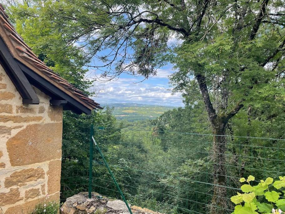 La Grangette Βίλα Béduer Εξωτερικό φωτογραφία